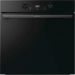 Духовой шкаф GORENJE BOS6737E05DBG, черный, 9 режимов, 77 литров