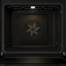 Духовой шкаф GORENJE BOS6737E05DBG, черный, 9 режимов, 77 литров