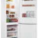 Холодильник NORDFROST NRB 164NF W 