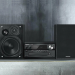 Минисистема PANASONIC SC-PMX90EE-K