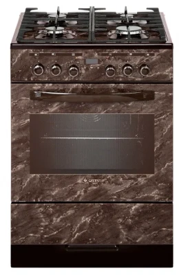 Газовая плита GEFEST 6502-04 0054