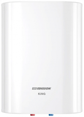 Водонагреватель Edisson King 30 V