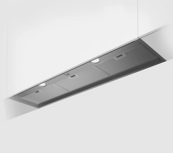 Вытяжка встраиваемая Elica BOXIN LX/IX/A/120 (PRF0114762A), нержавеющая сталь