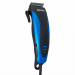 Машинка для стрижки Яромир ЯР-704 (черный/синий)