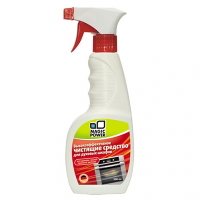 Спрей для духовок, грилей MAGIC POWER MP-014 500мл