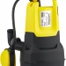 Дренажный насос Karcher SP 3 Dirt
