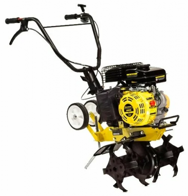 Культиватор бензиновый CHAMPION BC4311, 2.3 л.с.