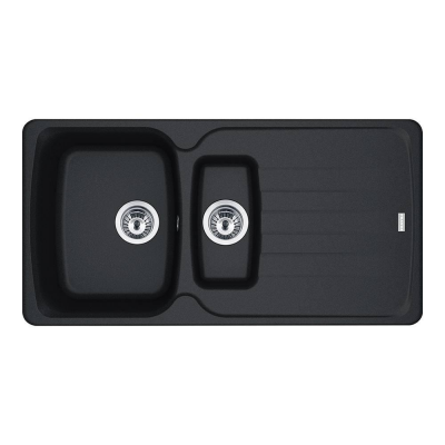 Кухонная мойка Franke Antea AZG 651 (оникс)