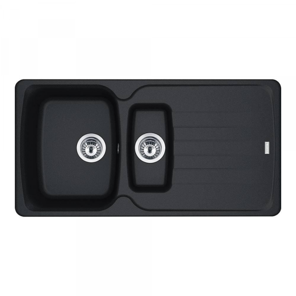 Кухонная мойка Franke Antea AZG 651 (оникс)