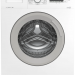 Стиральная машина Beko WSDN63512ZSW, белый, 6 кг, 1000 об/мин, 15 программ, с дисплеем