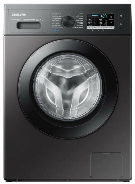 Стиральная машина Samsung WW70A5S21KX/LD