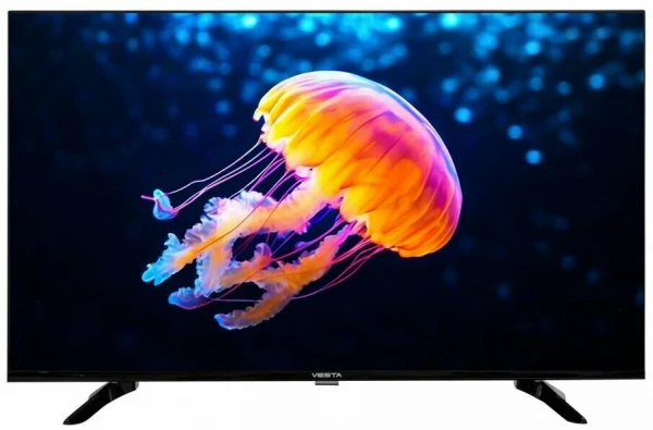 Телевизор VESTA 43V3500 