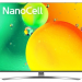 55" Телевизор LG 55NANO783QA NanoCell, QNED, HDR