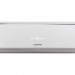 Сплит-система Lessar LS-HE09KDE2/LU-HE09KDE2, 27 м², антибактериальный фильтр, воздушный фильтр, угольный фильтр, фильтр предварительной очистки