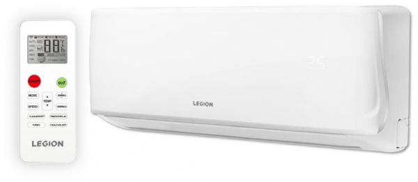 Сплит-система Legion LE-FMN18RH-IN