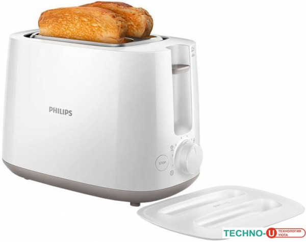 Тостер Philips HD2582/00