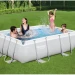 Бассейн Bestway Power Steel 56629 (282х196)