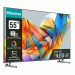 Телевизор Hisense 55U6KQ