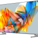 Телевизор Hisense 55U6KQ