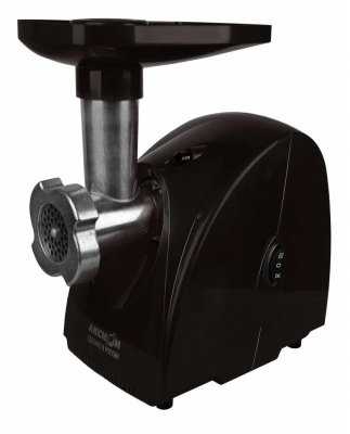 Мясорубка Аксион М 31.01 (черный)