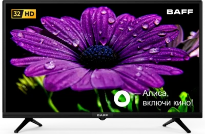 LCD(ЖК) телевизор Baff 32Y HD-R