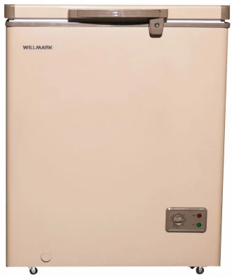 Морозильный ларь WILLMARK CF-189CL