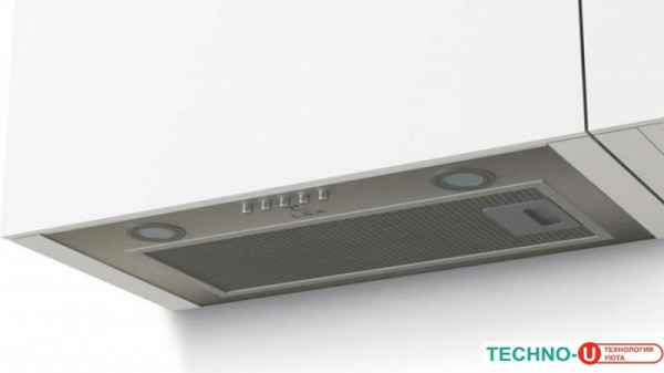Кухонная вытяжка LEX GS Bloc P 600 (нержавеющая сталь)