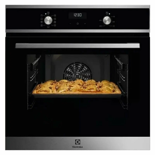 Электрический духовой шкаф Electrolux EOD5C70BX
