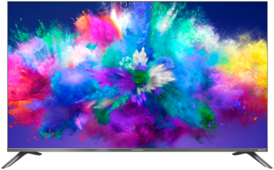 Телевизор MAUNFELD MLT55USD02G