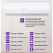 Сплит-система AVEX AC 18 inverter