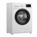 Стиральная машина LG F2J3NS8W, белый, 6кг, 1200об/мин, инверторная, с паром 
