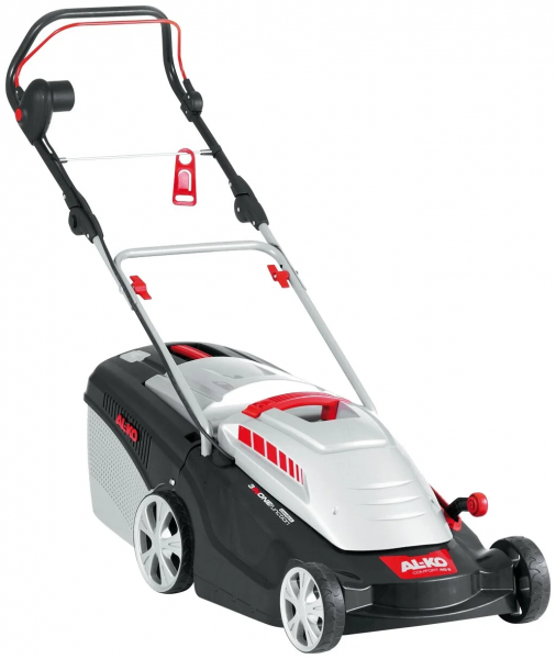 Колёсная газонокосилка AL-KO Comfort 40 E [112858]