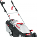 Колёсная газонокосилка AL-KO Comfort 40 E [112858]