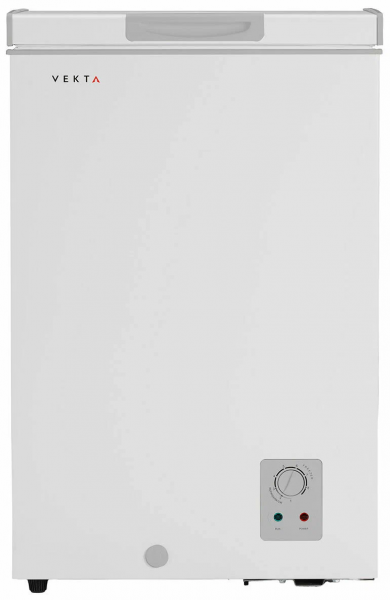 Морозильный ларь VEKTA FR-115W02