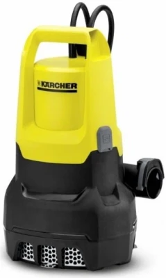 Дренажный насос Karcher SP 7 Dirt