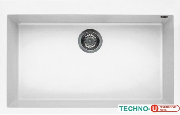 Кухонная мойка Elleci Quadra 130 Kera K96