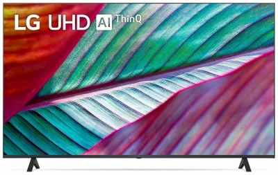 Телевизор LG 55UR78006LK.ARUG 
