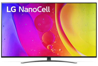 55" Телевизор LG 55NANO813QA