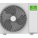 Сплит-система Lessar LS-HE12KDE2/LU-HE12KDE2, 35 м², зимний комплект, регулировка направления воздушного потока, таймер включения/выключения