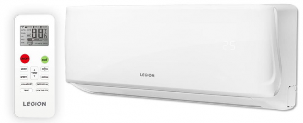 Сплит-система Legion LE-FMN24RH-IN