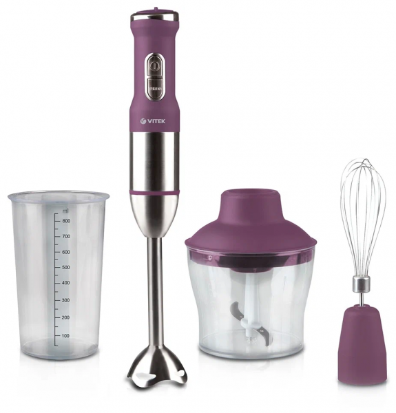 Погружной блендер Vitek VT-3415 BD