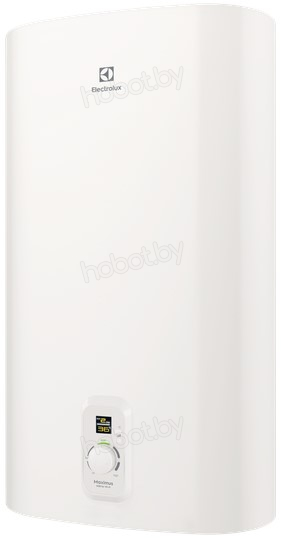 Водонагреватели Electrolux EWH 30 Maximus Wi-Fi