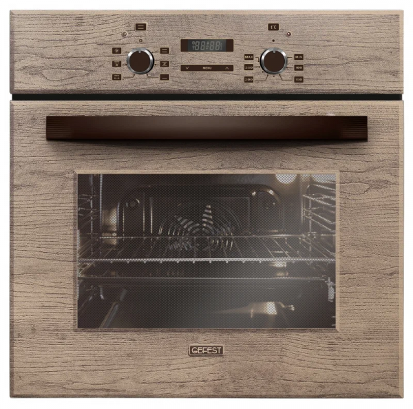 Духовой шкаф GEFEST 622-02 К47