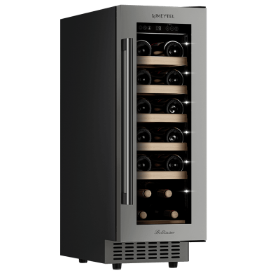 Винный шкаф Meyvel MV19-KST1