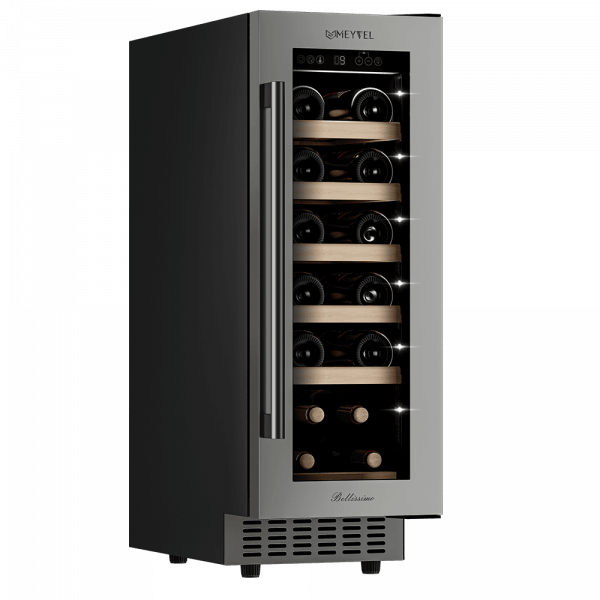 Винный шкаф Meyvel MV19-KST1