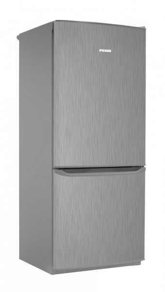 Холодильник Pozis RK-101 серебристый металлопласт