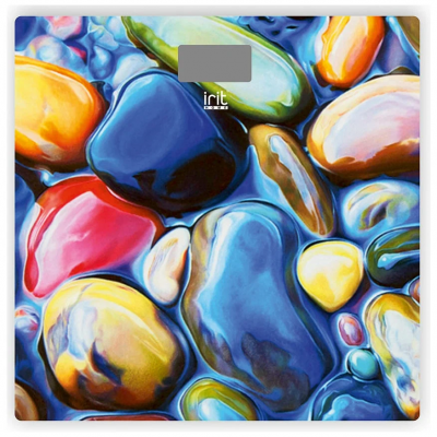 Напольные весы IRIT IR-7260