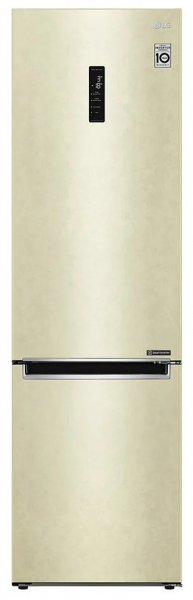 Холодильник LG GA-B509MESL