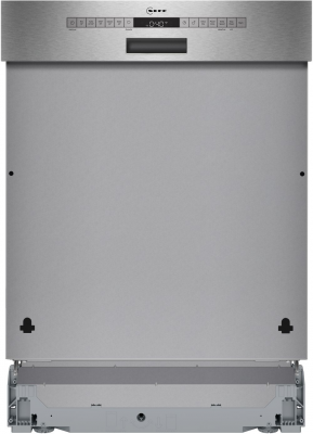 Посудомоечная машина встраиваемая Neff S245ECS15E