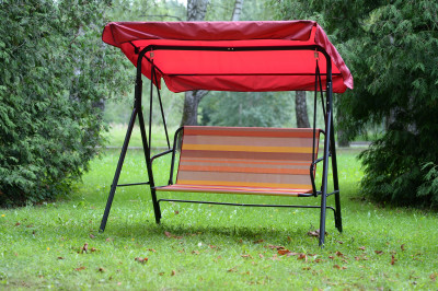 Качели садовые OLSA Келли с1487